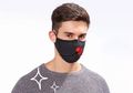 Sayangi Diri dan Bumi, Orang Sehat Disarankan Pakai Masker Washable Ya!