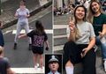 Viral Video 2 Gadis Asia Dimaki Orang Tak Dikenal di Australia Karena Dituding Tularkan Virus Corona, Wajah Pelaku Terpampang Jelas