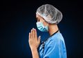 Perjuangan Perawat Pengurus Pasien Covid-19 yang Jarang Diketahui Banyak Orang, Ngaku Harus Engap-engapan karena Ini