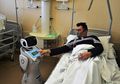 Robot Kebal Virus Ini Ikut Bantu Medis Merawat Pasien COVID-19 di Italia