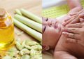Ini Manfaat Minyak Serai untuk Bayi: Bikin Kulit Bayi Halus dan Segar Serta Perbaiki Kulit