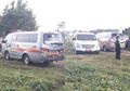 TPU Tegal Alur Jadi Saksi Bisu, Petugas Ungkap Jenazah yang Dimakamkan Terkait Covid-19 Semakin Banyak Tiap Harinya, Mobil Ambulan Sampai Harus Antre di Pemakaman