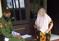 Tolak Isolasi Mandiri, Emak-emak Viral yang Bentak Petugas Covid 19 dan TNI Saat Didata Bikin Geram Wali Kota Solo, Pak Rudy: Nggak Mau Diatur Jangan di Solo!