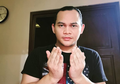 Di Tengah Wabah Virus Corona di Indonesia, Paranormal Mbah Mijan Justru Lontarkan Panggilan Sayang untuk Maria Ozawa, Ada Apa?