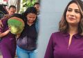 Penampilan Aktris FTV yang Sempat Diduga Terjaring Prostitusi Online Jadi Sorotan, Masak Kebab Pakai Baju Setengah Telanjang padahal Sedang Hamil Besar, Balas Nyinyiran Pedas Warganet dengan Cara Ini!