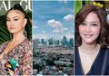 Kaget Lihat Jakarta Pasca 14 Hari Karantina, Agnez Mo Pamerkan Kondisi Ibukota di Radio AS, Maia Estianty: Kita Dihukum, Supaya Alamnya Normal