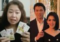 Terawang Reino Barack Sedang Tertekan Batinnya, Ahli Tarot Ungkap Suami Syahrini Memendam Rasa Bersalah pada Sosok Perempuan Ini, Benarkah Masih Dibayangi Luna Maya?