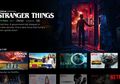 Kemkominfo Bakal Awasi Konten Negatif yang Ada di Netflix dkk