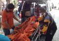 Orangtua Syok Melihat Balitanya Hilang di Selokan saat Beli Paket Data Internet, Esoknya Ditemukan dalam Kondisi Tragis