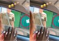 Alasan Takut Corona, Wanita ABG Ini Lempar Uang ke Penjual Duku, Setelah Viral Ngakunya Settingan, Kini Negmis Minta Maaf