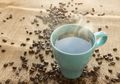 Agar Minum Kopi Tak Berdampak Buruk, Ini Cara Minum Kopi yang Baik untuk Kesehatan, Salah Satunya Taburkan Rempah Segar Ini