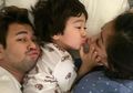Berencana Miliki Anak Lagi Pasca Keguguran, Nagita Slavina Buat Simulasi Posisi Tidur Sambut Anak Kedua, dengan Polosnya Rafathar Ungkap Hal Ini