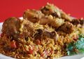 Nggak Terima Diselingkuhi, Cewek Ini Mutilasi dan Masak Pacar Jadi Nasi Kebuli