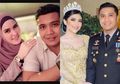 Kini Menikah dengan Selebgram Sekaligus Teman Aurel Hermansyah, Kompol Fahrul Sudiana Ternyata Pernah Jalin Cinta dengan Angel Lelga
