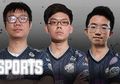 Mengenal Roster EVOS Divisi Arena Of Valor, Gameplaynya Lincah Banget!