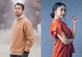 Tak Kalah Cantik dengan Nagita Slavina, Lihat Deretan Potret Andrea Miranda Cinta Pertama Raffi Ahmad