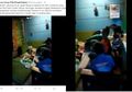 Order Sepi Karena Corona Sampai Motor Ditarik Leasing, Driver Ojol Ini Terpaksa Ajak Keluarganya Tinggal di Basecamp Usai Diusir dari Kontrakan, Pilu, Anak Bungsunya Malah Harus Masuk Rumah Sakit