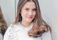 Baru Saja Dibaptis, Marsha Aruan Jawab Anggapan Soal Pindah Keyakinan