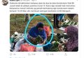 Di Malaysia, Ada Keluarga yang Umumkan Sang Ibu Positif Covid-19 dan Imbau Warga untuk Tetap di Rumah, Akibatnya Dibanjiri Komentar Positif