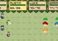 Pixelot, Game Mobile Turn-Based RPG Mirip Pokemon Dan Final Fantasy