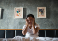 Meski di Rumah Aja Cegah Virus Corona, Terlalu Sering Tidur Bisa Timbulkan Dampak Negatif Bahkan Bisa Picu Obesitas!