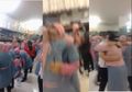 Menangis Massal Usai Kena PHK, Beredar Video Detik-detik Puluhan Karyawan Ramayana Diduga Kehilangan Pekerjaan Karena Corona, Perwakilan Kantor Angkat Bicara
