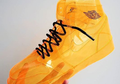 Kelewat Unik, Seniman ini Buat Sneakers Air Jordan 1 Full Transparan