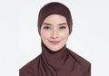 Pilihan Model Ciput Hijab yang Cocok untuk Menyiasati Dahi Lebar dan Pipi Tembem #SemuaBisaCantik