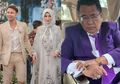 Diam-diam Pernah Dekat, Hotman Paris Blak-blakan Ungkap Bagian Tubuh Mama Amy yang Disukainya, 'Kita Sama-Sama Naksir'