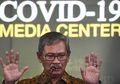 Makin Sulit Dikenali, 70 Persen Kasus Infeksi Corona di Indonesia Muncul dari Orang Tanpa Gejala, Waspadai dan Patuhi Imbauan