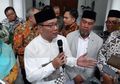 Prediksi Bahwa Wabah Virus Corona Bisa Sampai Akhir Tahun Sangat Mungkin Terwujud Jika Warga Tidak Disiplin, Ridwan Kamil: 'Maka Situasi Baru Kembali Normal Akhir Tahun'