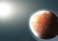 Ilmuwan Temukan Planet dan Bintang yang Sangat Mirip Bumi dan Matahari