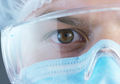 American Academy of Ophthalmolog Sebut Mata Merah Kini Jadi Gejala Baru Covid-19, Bisa Menular Lewat Cara Ini!