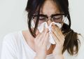 Bersin Hidung Meler dan Gatal Tenggorokan Bukan Gejala Covid-19, Beda Virus Corona dan Alergi