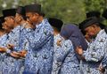 Gaji ke 13 Terancam Sirna Dibagikan, Jokowi Buat PNS Ketar-ketir, Jor-joran Gelontorkan Dana Insentif di Tengah Pandemi untuk Dunia Usaha