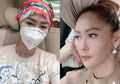 Pakai Masker Medis Saat Selfie di Mobil, Inul Daratista Tuai Sindiran Netizen, Ngaku Punya Alergi dengan Bahan Kain: Mau Masker yang Branded Dah
