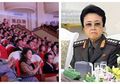6 Tahun 'Menghilang' Setelah Suaminya Dieksekusi Mati, Bibi Kim Jong Un Kembali Muncul di Publik, Bahkan Duduk Sejajar dengan Orang yang Bunuh Suaminya