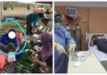 Pembeli Langsung Was-was Saat Pedagang Sayur Langganan Mereka Dinyatakan Positif Corona