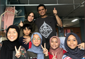 Masih Ingat Aksi Satu Keluarga yang Positif Covid-19 Main TikTok di Ruang Perawatan? Begini Kabar Terbaru Setelah Videonya Viral, Sempat Bagikan Video Terakhir di Rumah Sakit
