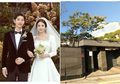 Cerai, 'Rumah Pernikahan' Senilai Rp 133 Miliar yang Pernah Ditinggali Song Joong Ki dan Song Hye Kyo Dihancurkan