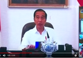 Masuki Masa Darurat Corona, Presiden Akan Berikan Bantuan Sosial Untuk 3,7 Juta Keluarga di Jabodetabek