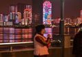 Lockdown Dicabut, Begini Cara Warga Wuhan Merayakan Kebebasan Mereka