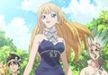 Dr. Stone Season 2: Prediksi dan Informasi Terbaru Ada di Sini!