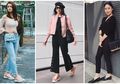 4 Tips Tampil Cantik dan Modis Ala Selebriti Indonesia yang Wajib Kamu Ketahui #DiRumahAjaBisaCantik