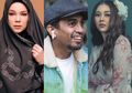 Glenn Fredly Meninggal Dunia, Ini 4 Mantan Kekasih Cantiknya Sebelum Akhirnya Menikah dengan Mutia Ayu!