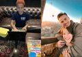 Mulai Relakan Kepergian Sang Ayah, Putra Semata Wayang Ashraf Sinclair Lakukan Ini Selama di Rumah, Noah Berusaha Keras Agar Sang Papa Bahagia di Surga