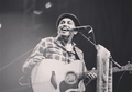 Breaking News: Penyanyi Glenn Fredly Meninggal Dunia