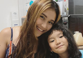Jaga #FamilyQuality di Tengah Pandemi, Ayu Ting-Ting Pilih Beri Kejutan untuk Putri Semata Wayangnya hingga Buat Bilqis Ketagihan, Apa?