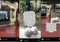 Dalam 7 Jam 11 Driver Ojol Datangi Rumahnya Mengaku Dapat Order Fiktif, Sang Pemilik Rumah Rugi hingga Rp 2,8 Juta!
