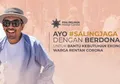 Sebelum Wafat, Glenn Fredly Buka Donasi Untuk Bantu Kebutuhan Ekonomi Warga Rentan Corona